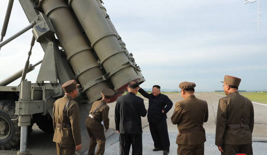 سرویس اطلاعاتی سئول: کره شمالی برای دور جدید آزمایش های تسلیحاتی مهیا می شود

