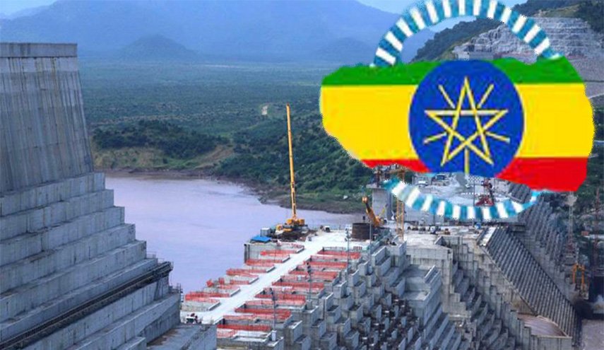 أزمة سد النهضة.. إثيوبيا تحجز ما يعادل 45% من حصة مصر المائية 

