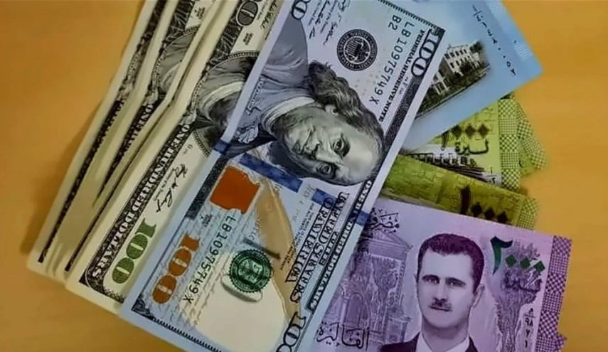 سوريا.. المصرف المركزي يحدد سعرا جديدا لليرة مقابل الدولار