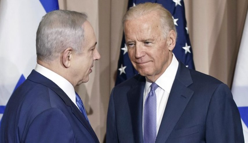 نتانیاهو بالاخره به آمریکا دعوت شد
