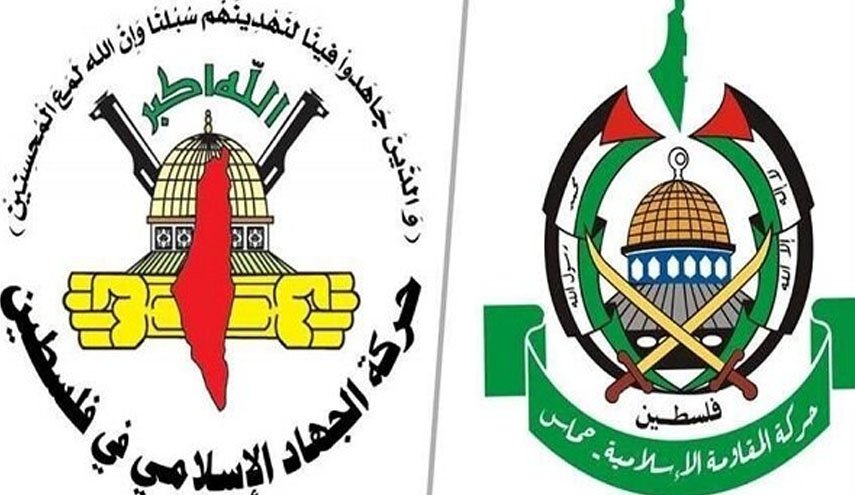واکنش گروه های فلسطینی به عملیات الخلیل