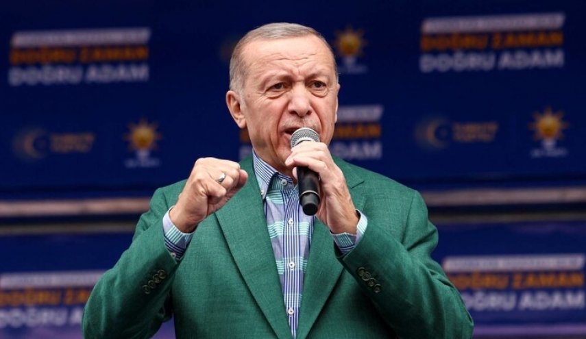 أردوغان يكشف عن موقف تركيا تجاه النيجر..هل يوافق قرار 