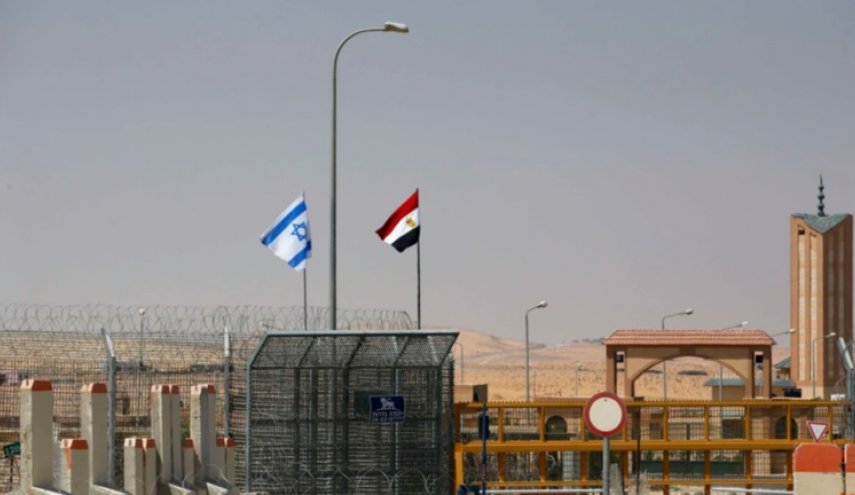 مصر تصدر قرارا حول إسرائيلي بعد حركة متطرفة في سيناء
