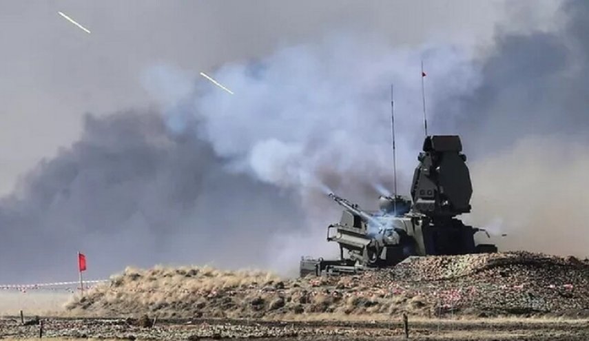 الدفاعات الجوية الروسية تسقط 4 مسيرات أوكرانية