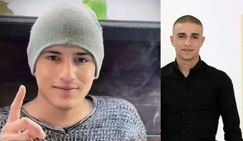  استشهاد فتى فلسطيني متأثرا بإصابته برصاص قوات الاحتلال في جنين