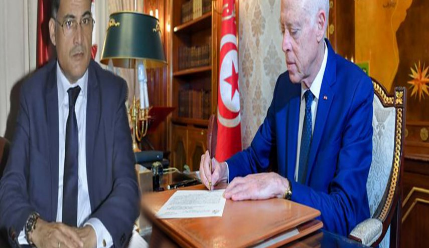  الرئيس التونسي يعزل 'واليا' بسبب مشروع 'مستشفى الملك السعودي'