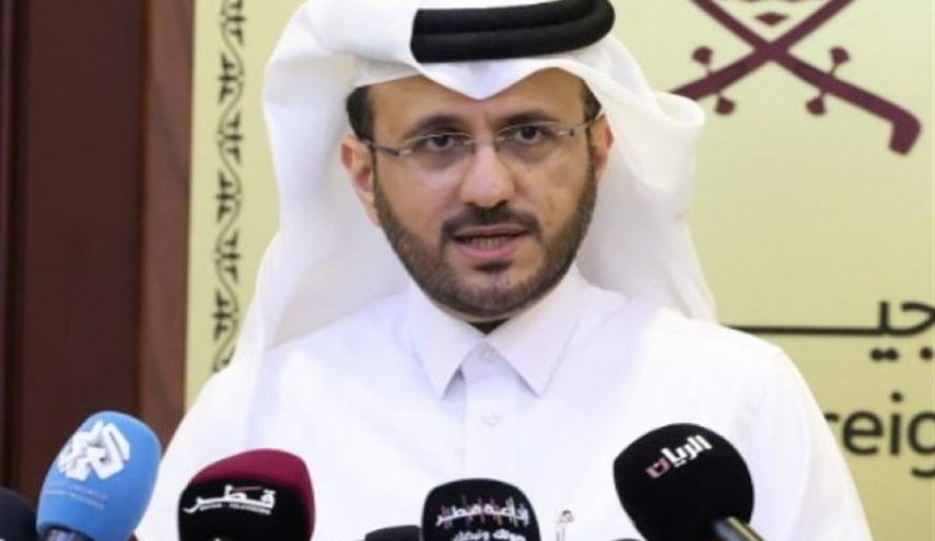 وزارت خارجه قطر: هنوز برای اعلام محل مبادله زندانیان ایران و آمریکا زود است