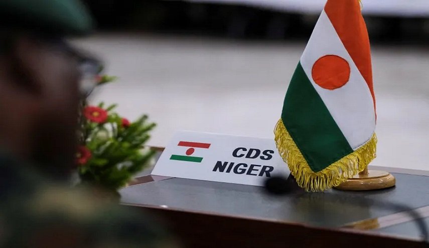 الإتحاد الإفريقي 'إيكواس' يعلق عضوية النيجر