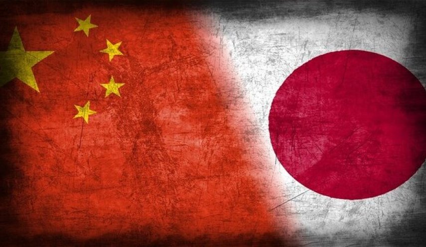 چین سفیر ژاپن را احضار کرد
