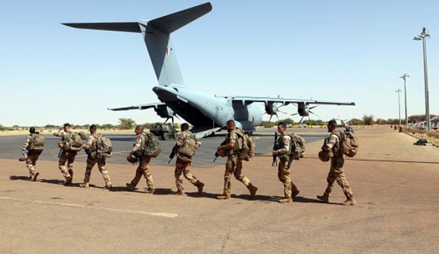 الجزائر ترد على النفي الفرنسي وتؤكد رفضها تحليق طائرات عسكرية نحو النيجر
