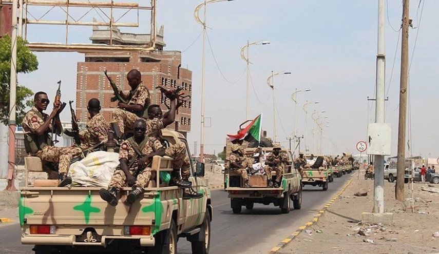 نیروهای پشتیبانی سریع سودان: صدها نیروی ارتش کشته شدند