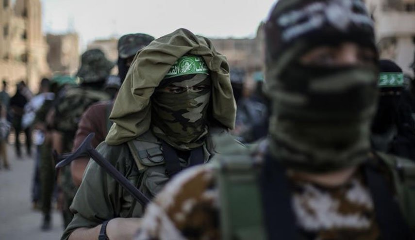 منبع عبری: حماس و ایران پشت موج عملیات‌های کرانه باختری هستند/ حماس: هرگونه ترور درغزه، درهای جهنم را به روی 