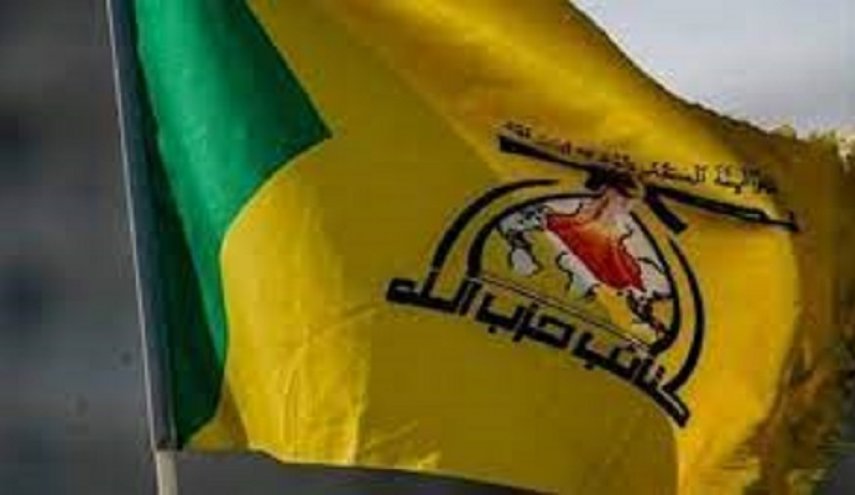 حزب‌الله عراق: عراق آخرین سنگر آمریکا در دنیای چند قطبی خواهد بود