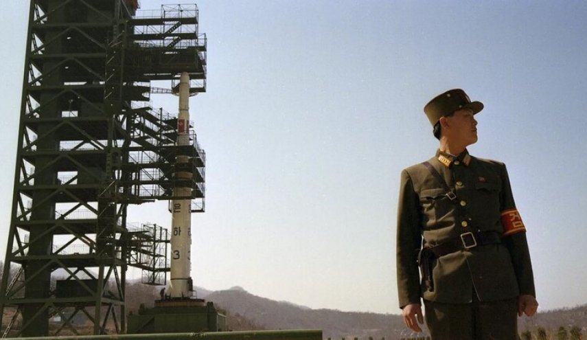 كوريا الشمالية تعلن عن فشل محاولة ثانية لإطلاق قمر صناعي