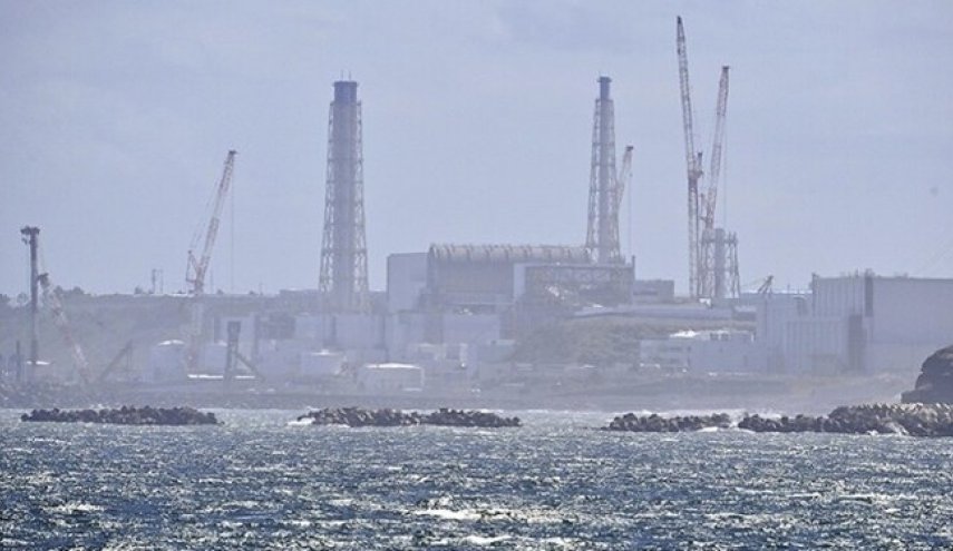 آغاز تخلیه آب رادیواکتیو نیروگاه فوکوشیما
