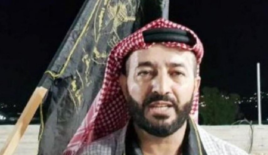 تمدید بازداشت ماهر الاخرس از رهبران جنبش جهاد اسلامی