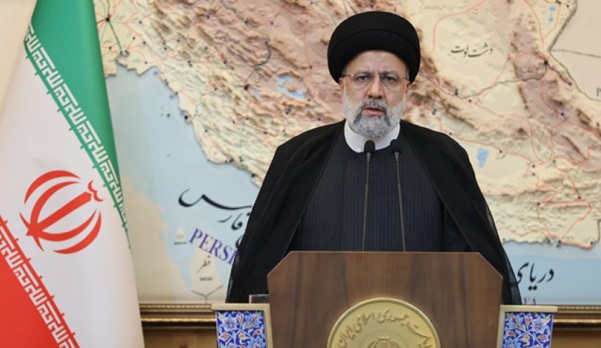 رئیس جمهور در بدو ورود به تهران: عضویت در بریکس موجب توانمندی بیشتر ایران در حوزه قدرت سیاسی می‌شود

