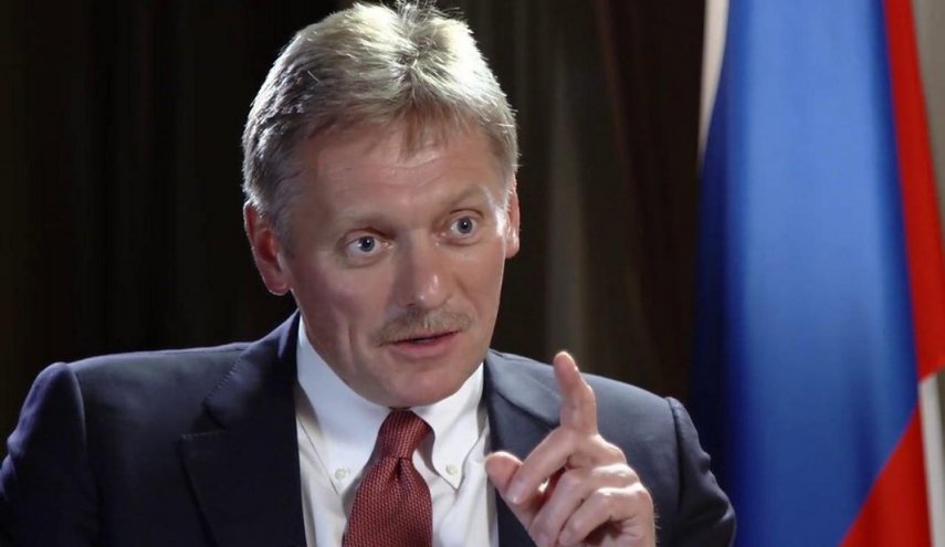 سخنگوی کرملین: دست داشتن مسکو در حادثه سقوط هواپیمای پریگوژین دروغ محض است
