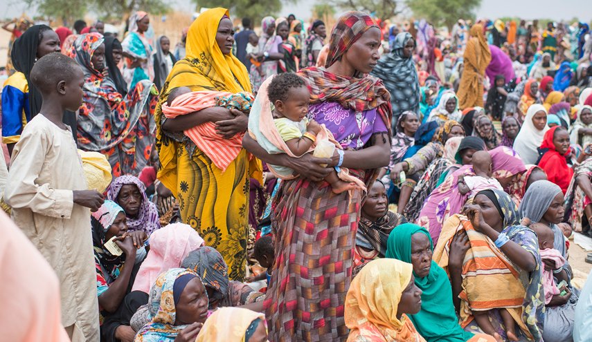 الأمم المتحدة: الحرب والجوع يهددان بتدمير السودان بالكامل