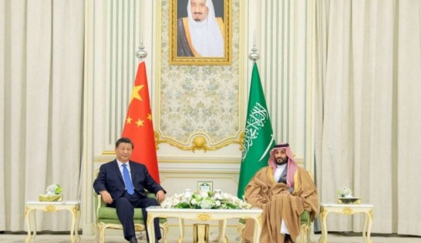 لوفيغارو: التعاون السعودي الصيني النووي يفصل الرياض عن واشنطن