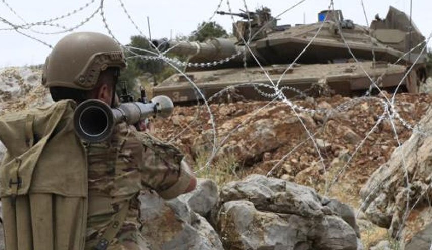 فلسطین الیوم: نظامیان اشغالگر در مرز با لبنان به حالت آماده باش درآمدند