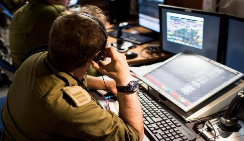 الإعلام العبري يفضح صمت المؤسسة الأمنية الصهيونية 