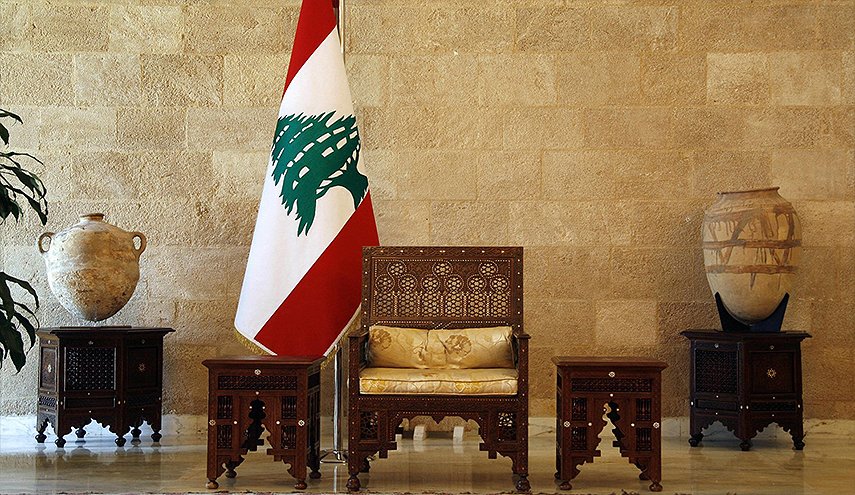 الانتخابات الرئاسية في لبنان  ليست قريبة