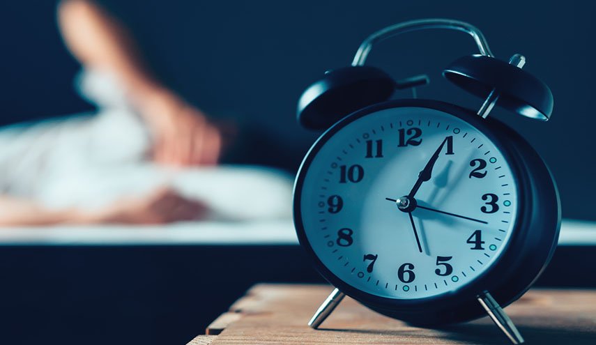 دراسة جديدة تكشف أهمية الحفاظ على أوقات ثابتة للنوم والاستيقاظ