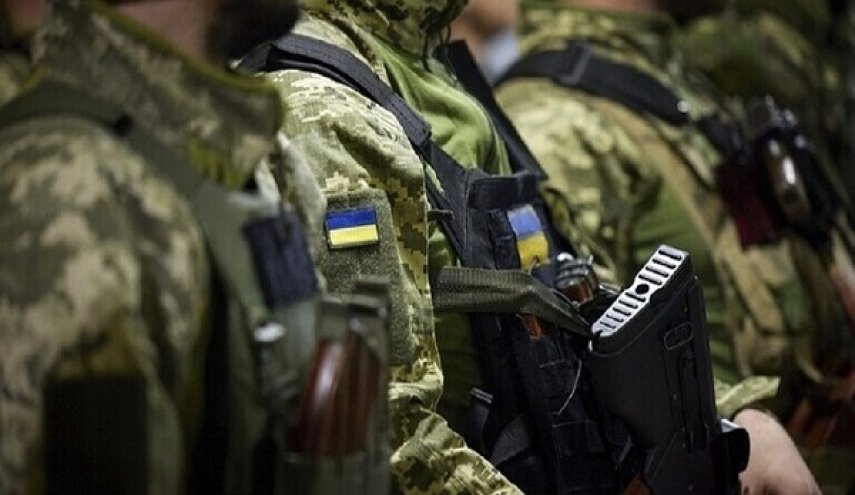 مقام ارشد سرویس امنیتی اوکراین در محل کارش خودکشی کرد