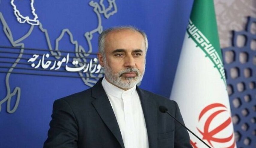 ایران جان باختن تعدادی از مردم تاجیکستان را تسلیت گفت