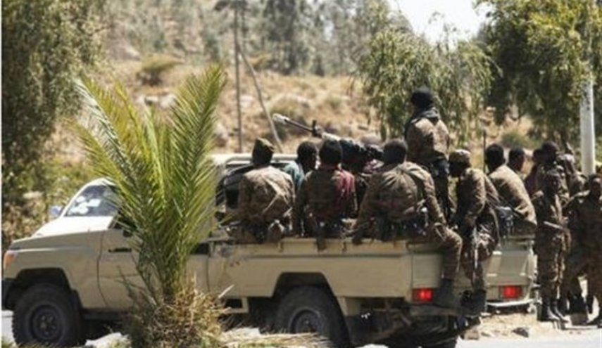 سازمان ملل: درگیری در منطقه امهارا در اتیوپی دست‌کم ۱۸۳ کشته برجای گذاشته است
