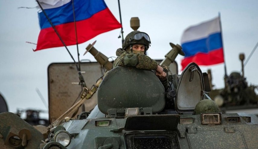 الدفاع الروسية تحبط هجمات أوكرانية على مناطق مختلفة في روسيا