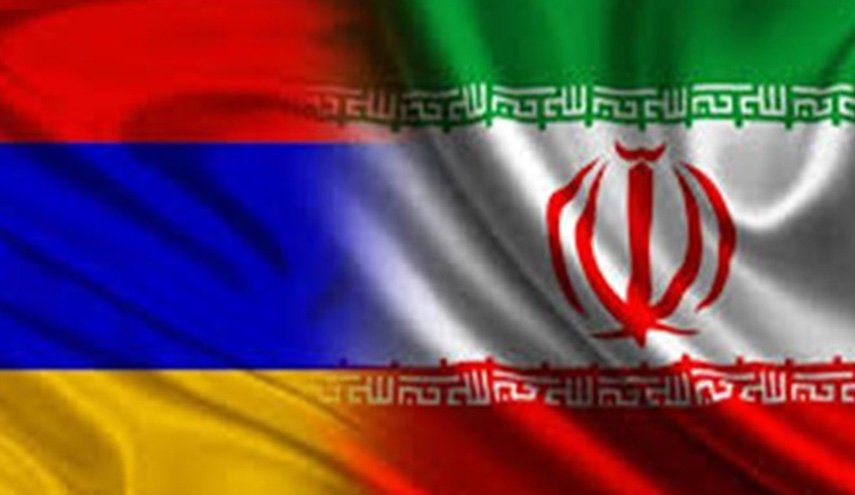 محادثات إيرانية أرمينية لنقل بضائع الأخيرة عبر إيران للهند ولدول عربية