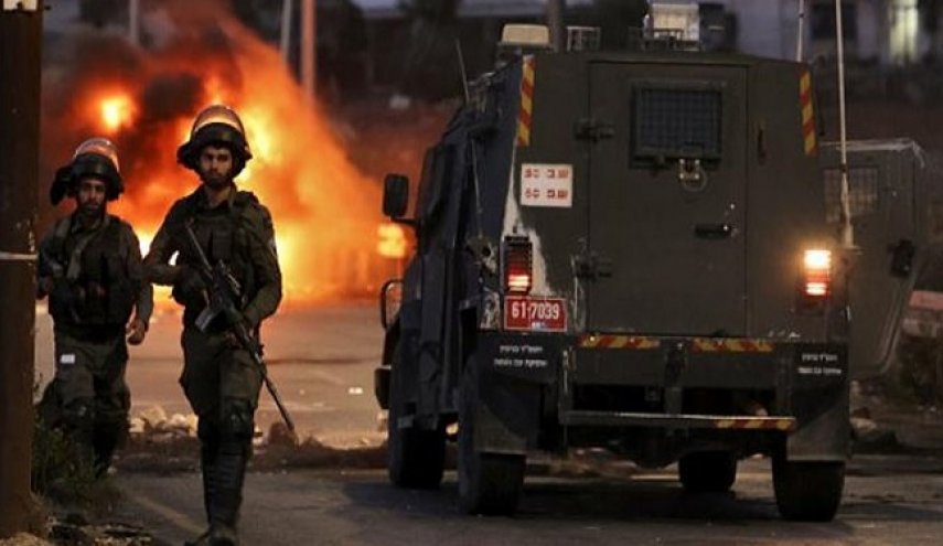 حماس: انفجار در مسیر صهیونیست‌ها، پیامی کوبنده بود