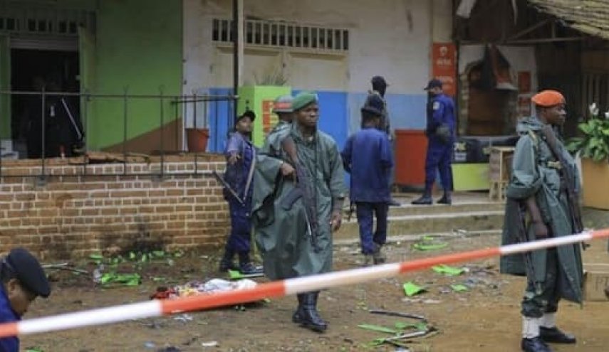 مجزرة في الكونغو.. مقتل وجرح 123 متظاهرا بدم بارد 