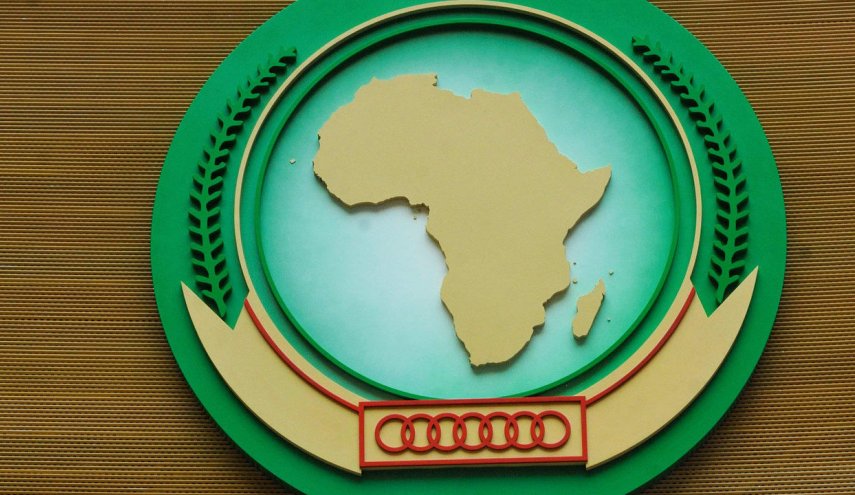 تعليق عضوية الغابون في الاتحاد الافريقي