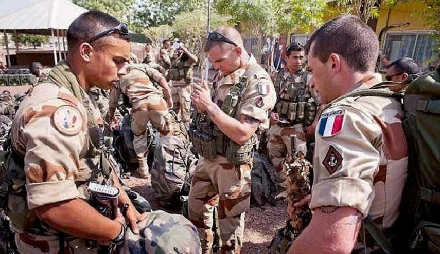 فرنسا تعلن استعدادها للرد على التصعيد في النيجر