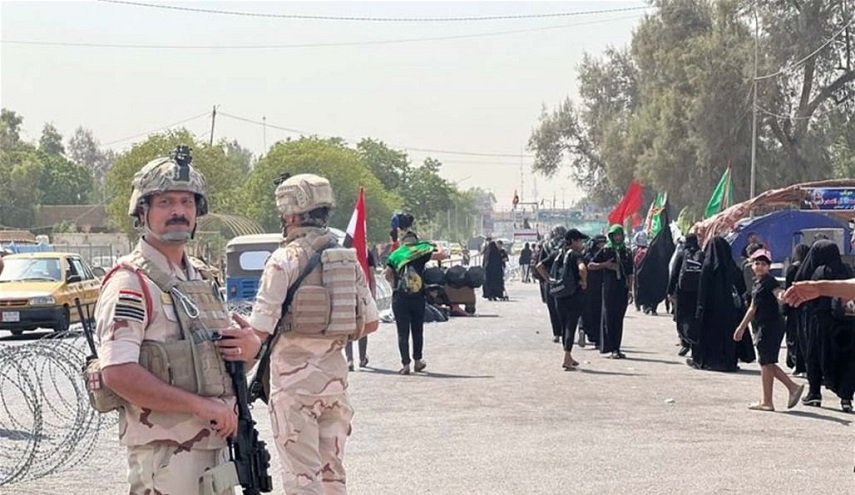 عمليات بغداد تحدد الطرق والجسور المغلقة أمام حركة السير