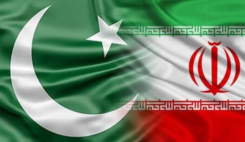 ايران وباكستان تؤكدان على تعزيز العلاقات الاقتصادية 