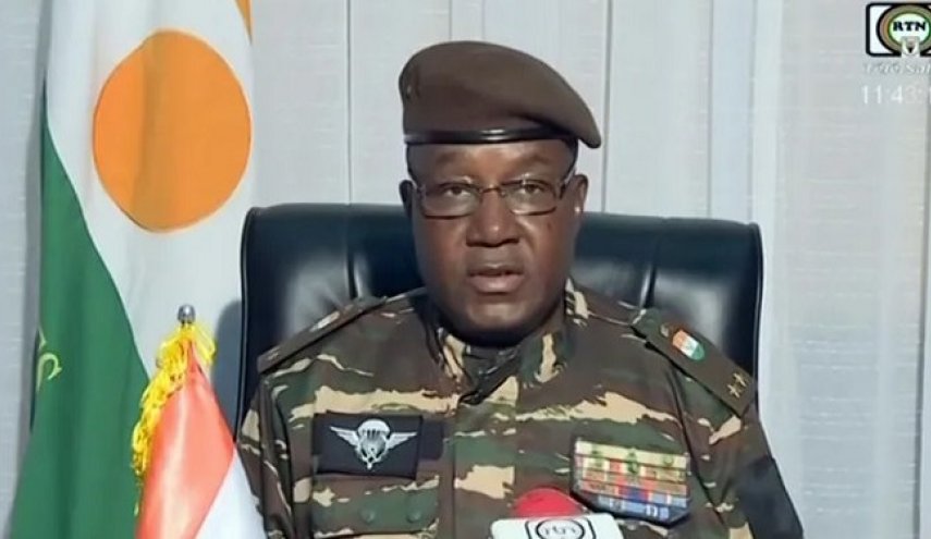شورای نظامی نیجر: اظهارات ماکرون مداخله آشکار در امور کشور ماست