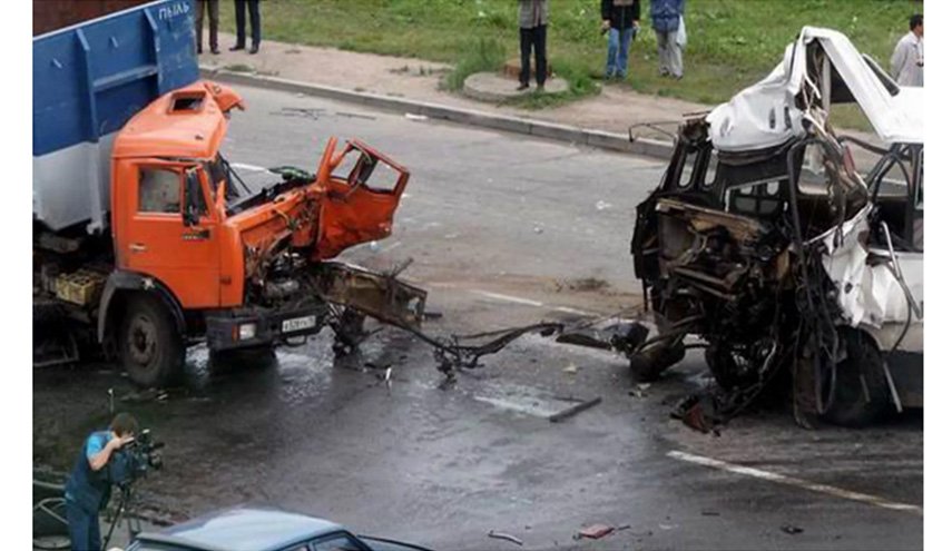 تركيا.. مصرع 6 أشخاص وإصابة 43 آخرين في حادث سير