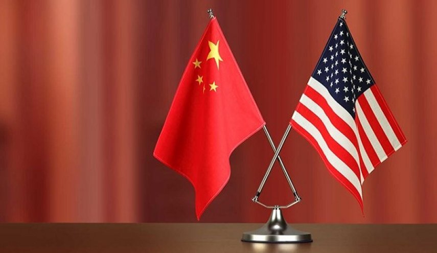 واشنگتن: اقتصاد چین در حال کندشدن است