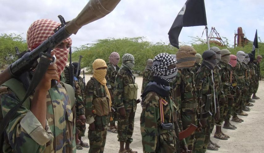 الجيش الصومالي يقتل 150 مسلحا من جماعة 