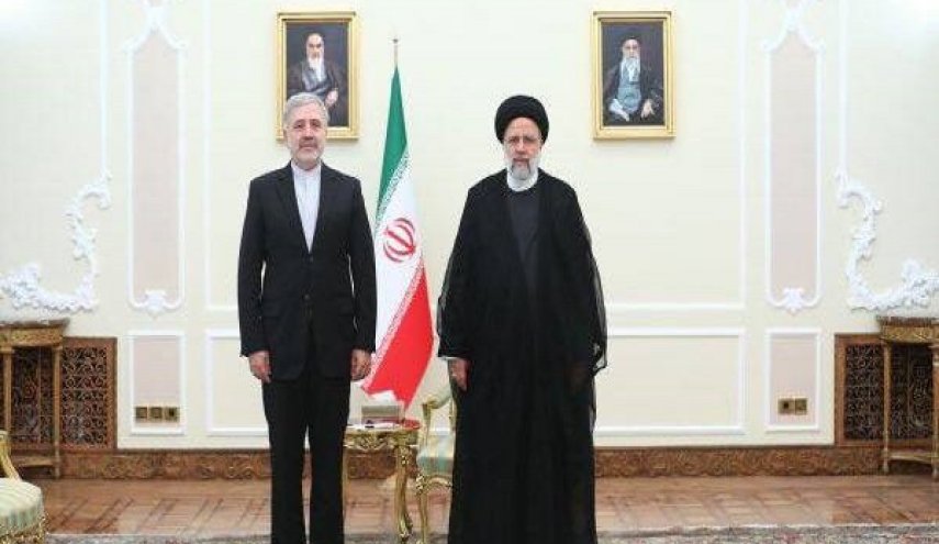 رئیسی: ایران و عربستان دو کشور تاثیرگذار در جهان اسلام هستند