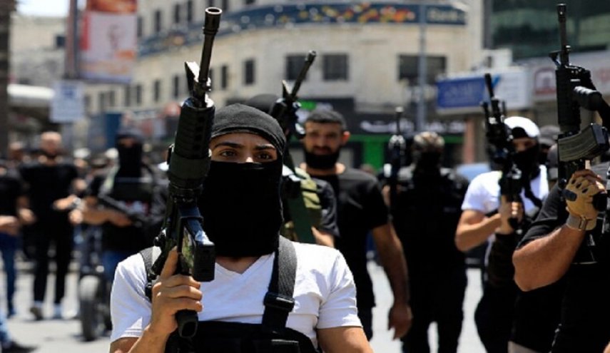 الفصائل الفلسطينية تتوعد الاحتلال بالرد  على قيام جنود صهاينة بتعرية 5 سيدات فلسطينيات في الخليل