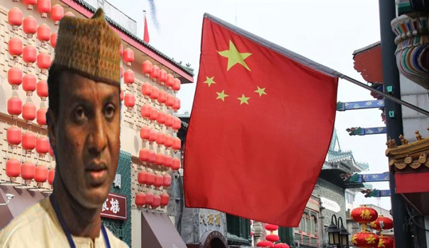 الصين تعتزم الوساطة في النيجر لحل أزمتها بشكل سلمي