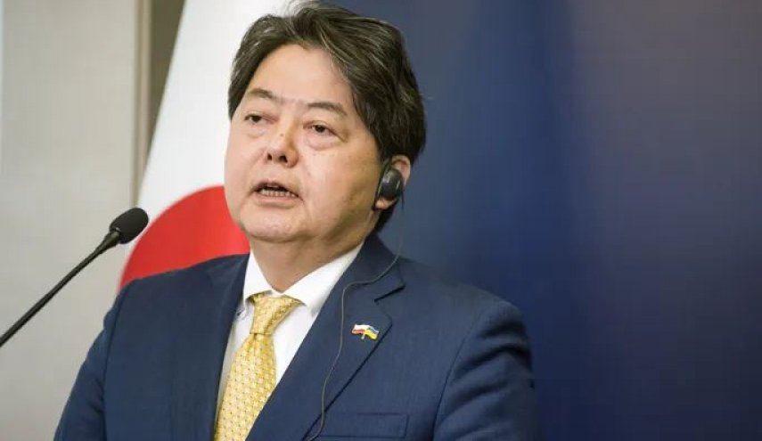 اليابان تعلق على اتفاق الرياض- طهران وإعادة العلاقات الدبلوماسية