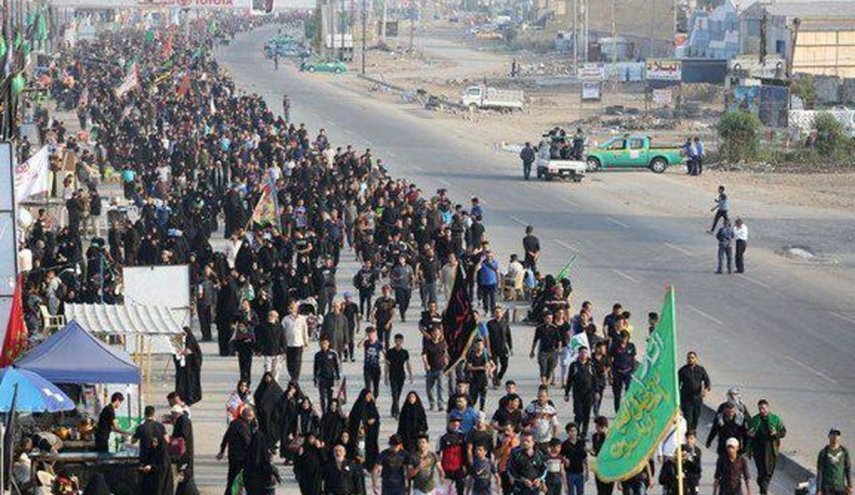سفیر ایران در عراق: پیاده‌روی اربعین جهانی‌تر خواهد شد
