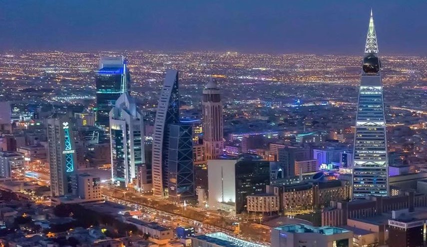 اقتصاد عربستان سعودی ۱.۲ درصد رشد کرد