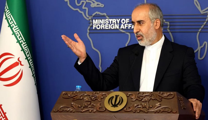 طهران: سنستمر في تطوير البرنامج النووي ولن نتأثر بالضغوط